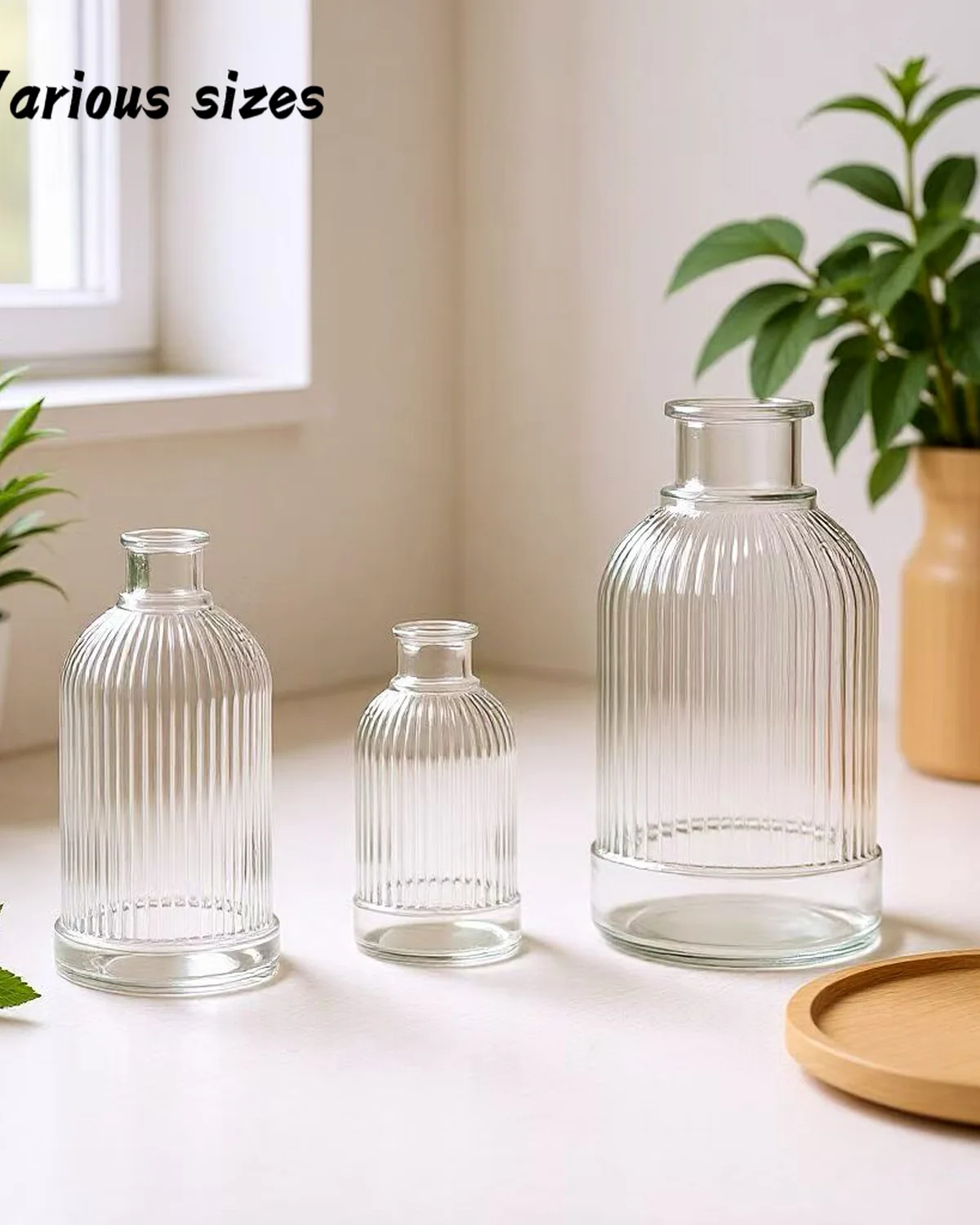 decorative vase project