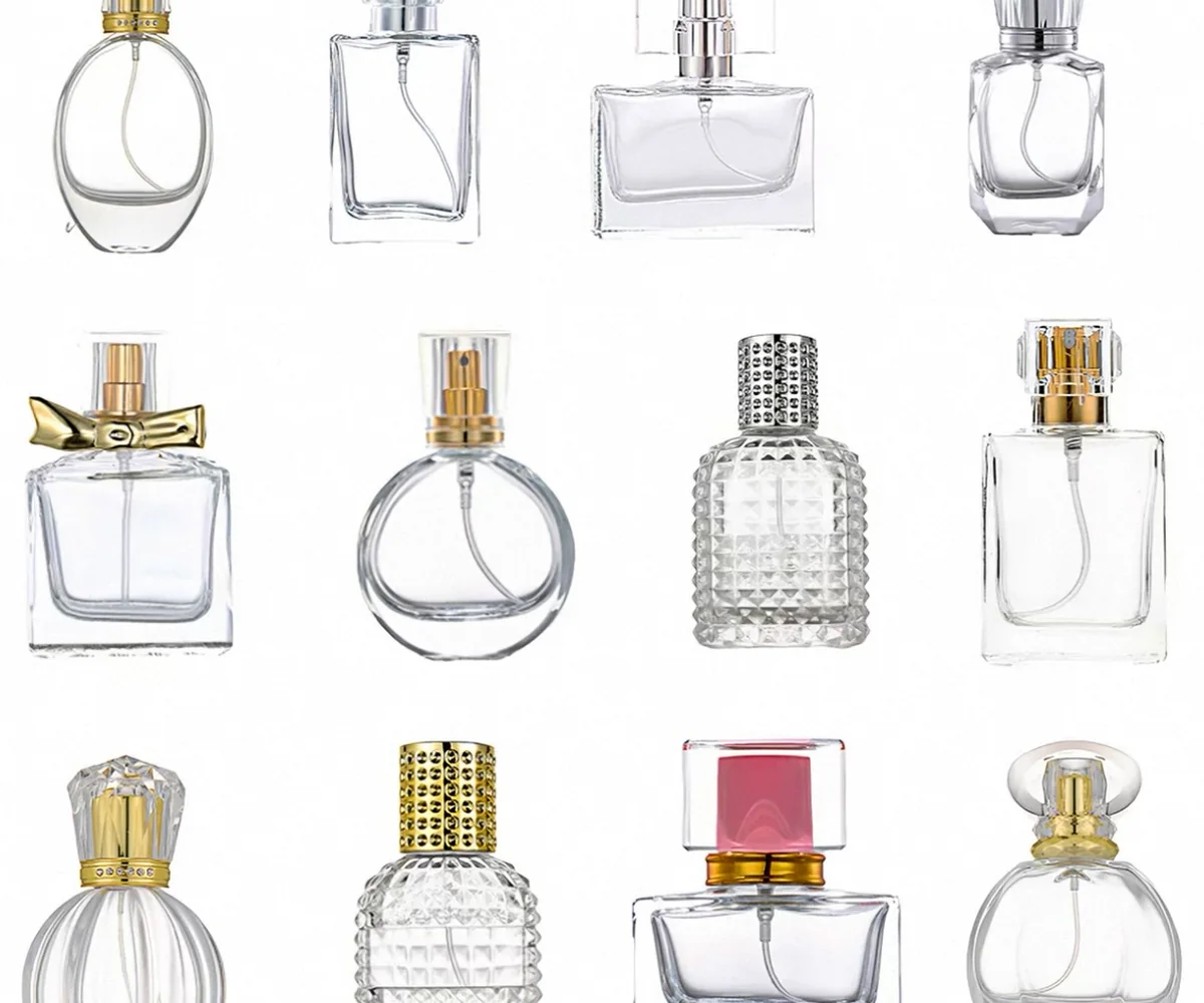perfume project