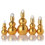 Small 10ml Essential Oil Glass Bottle Style 02 by Qunyi Glass