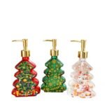 Personal Care 30ml Hand Sanitizer Glass Bottle Style 01 by Qunyi Glass