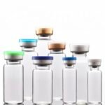 Pharmaceutical 10ml Oral Solution Glass Bottle Style 01 by Qunyi Glass