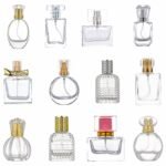 Fragrance 30ml Perfume Glass Bottle Style 01 by Qunyi Glass